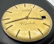 Tissot Visodate 26.9-621