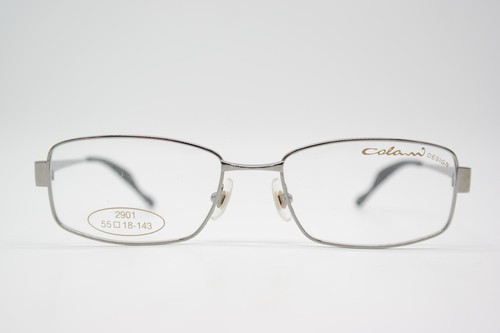 Lunettes vintage colani 2911 - lunettes,