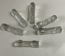 LOT DE 6 PORTE-COUTEAUX EN