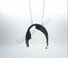 PARE-BOUE ARRIERE DROIT