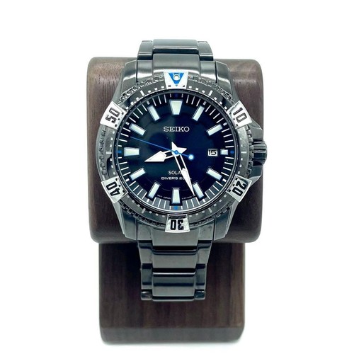 Seiko prospex v157 - prospex, v157-0av0