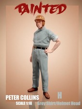 PETER COLLINS VERSION PEINTE