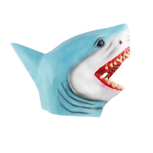 Masque en latex - en,