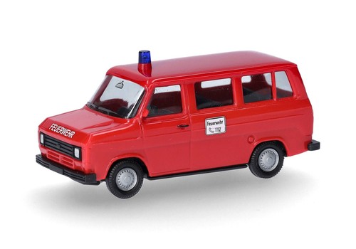 Herpa ford transit bus mtw - herpa,,