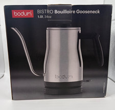 Bodum Bistro Bouilloire
