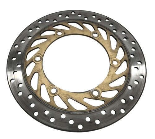 Disque frein avant honda cbr - disque,