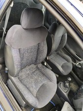 Siege avant droit RENAULT