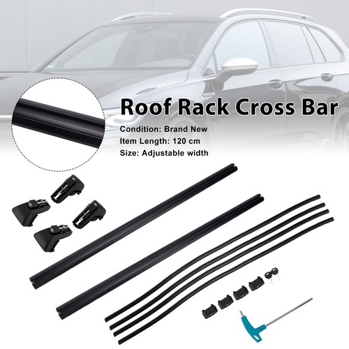 120cm barre transversale toit - 120cm,