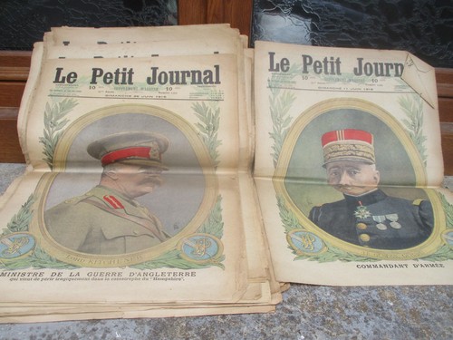 Guerre lot 36 - guerre, petit