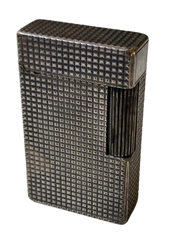 Briquet ancien gaz dupont - briquet,