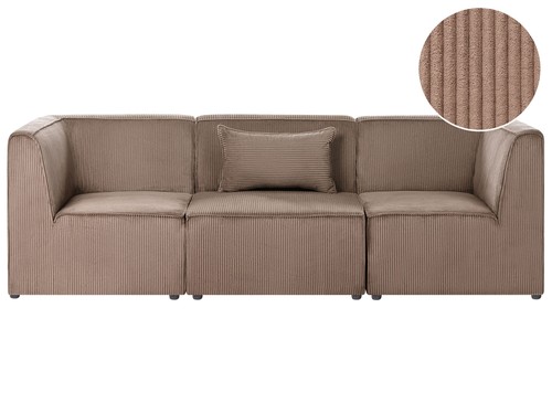 Canapé moderne minimaliste - moderne, en