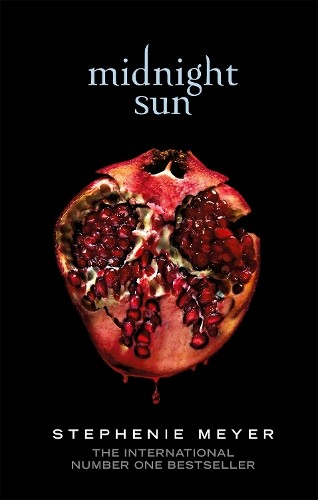 Stephenie meyer midnight - stephenie, sun