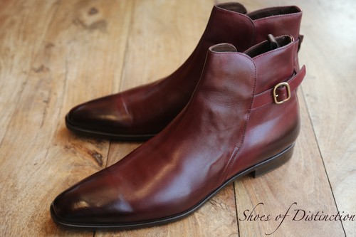 Chaussures bottes prada cuir - prada,