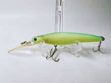 Evergreen Kicker Eater 90mm