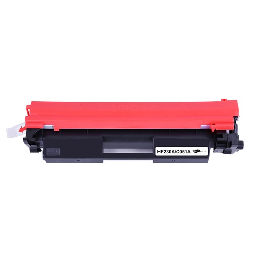 Toner compatible avec hp - compatible,