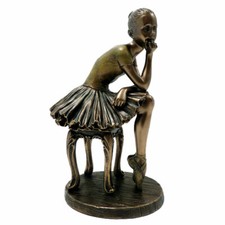 Statuette Danseuse de