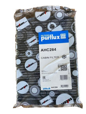 PURFLUX AHC284 Filtre d'habitacle à charbon actif