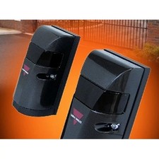 Carlo Gavazzi IRPHS60 - Cellule photoélectrique pour portail, barrière