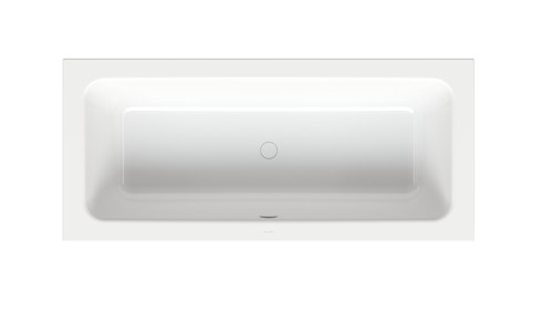 Baignoire rectangulaire
