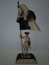 Figurine Descaves : Milices de