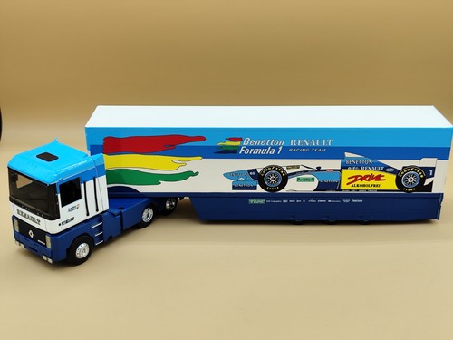Renault truck ae 500 - 1/43,