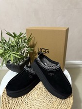 🖤 UGG Tazz noir – Femme 38