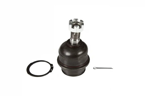 Pivot bras suspension - bras,