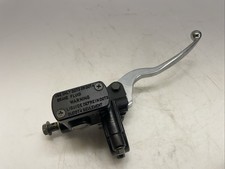 ♻️ Lambretta 125N Pato 2017 Front Brake Master Cylinder ♻️