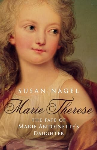 Marie therese the - the, fate