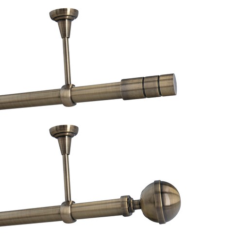 Sento 25mm kit tringle a - kit, de