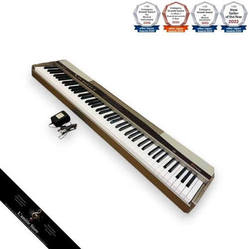 Clavier portable casio - clavier,