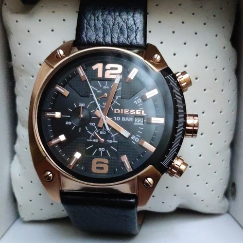 Diesel brave dz4312 montre - brave,