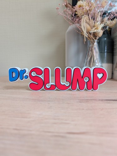 Logo slump arale - dr.,