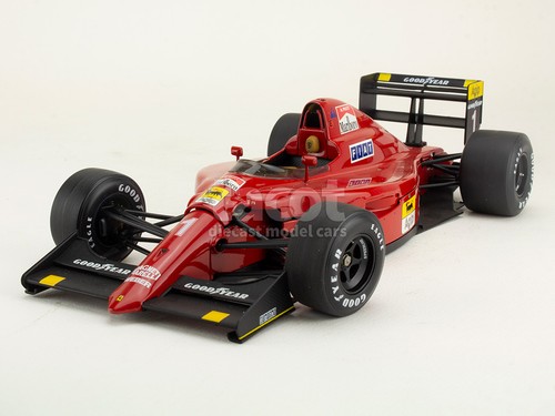 Ferrari 641 1990 exoto - 641/2,