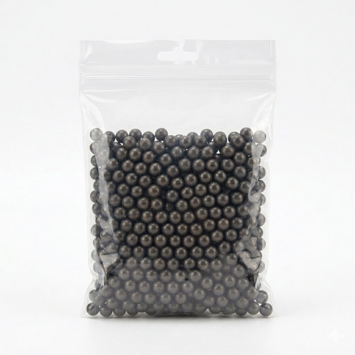Billes fronde 8mm - billes, 9mm