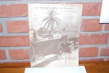 REVUE L'ILLUSTRATION