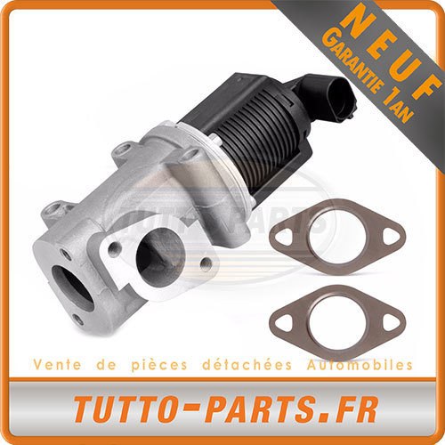 Vanne egr opel vauxhall - vanne, astra