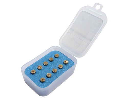 Kit gicleurs principaux - kit, de