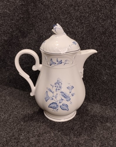 Verseuse val bleu villeroy - val,
