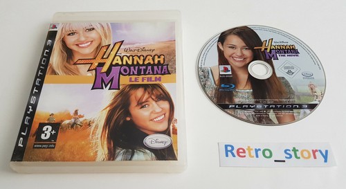 Sony playstation ps3 hannah - sony,