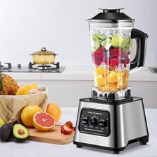 Blender et machine à smoothie