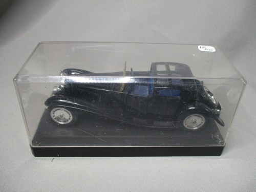 Ao100 solido bugatti - ao100, 1/43
