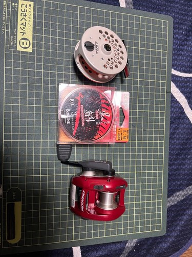 Ryobi pro target - target, counter