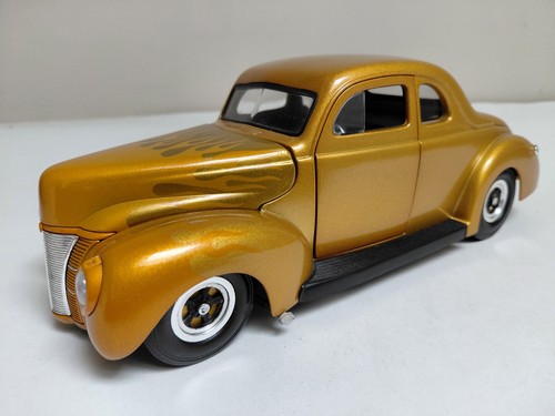 Voiture ford 1940 série - ford,