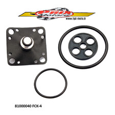 KAWASAKI GPZ 550 1984/1989 KIT