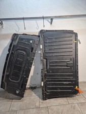 Cloison de separation