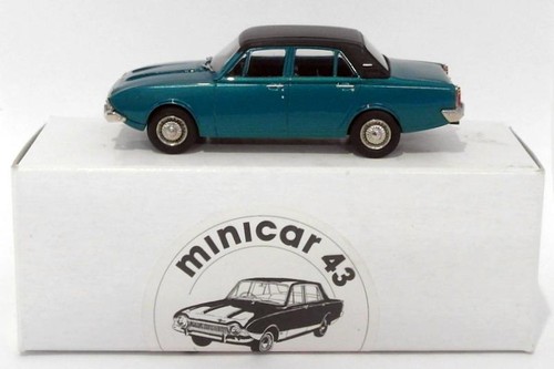 Pathfinder models minicar - models,