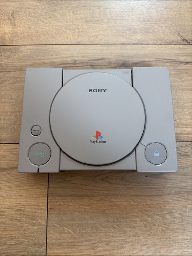 Console sony ps1 - sony,