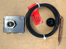 Thermostat de Sécurité