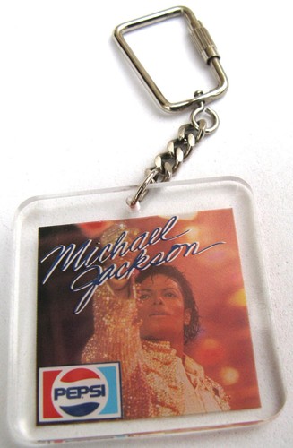 Michael jackson porte - michael, bad